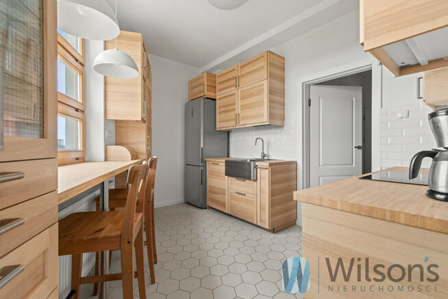 Mieszkanie Warszawa gm. Praga-Południe Praga,-Południe, Majdańska