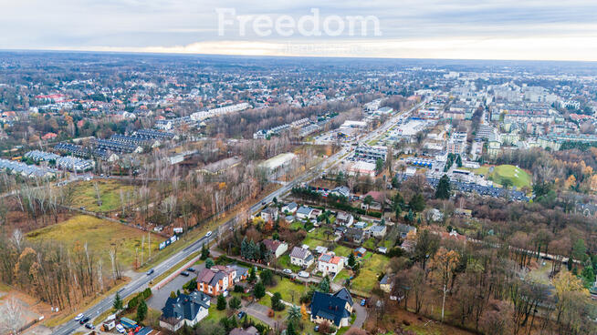 Grodzisk Maz. – dom do adaptacji