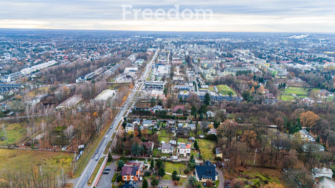 Grodzisk Maz. – dom do adaptacji