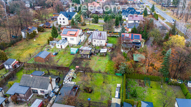 Grodzisk Maz. – dom do adaptacji