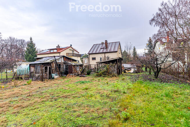 Grodzisk Maz. – dom do adaptacji