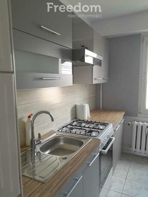 2 pokoje, 48,5 m², 4 piętro, Jaroty – Jaroszyka 10