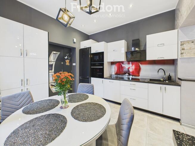 Przestronne, urządzone, niski czynsz, parking