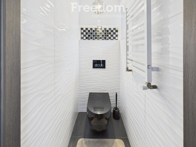 Przestronne, urządzone, niski czynsz, parking