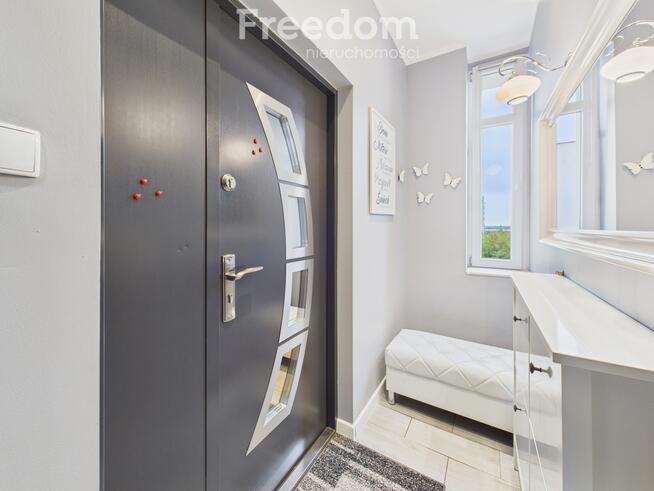 Przestronne, urządzone, niski czynsz, parking