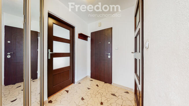 Jasne mieszkanie na Ligocie blisko ŚUM