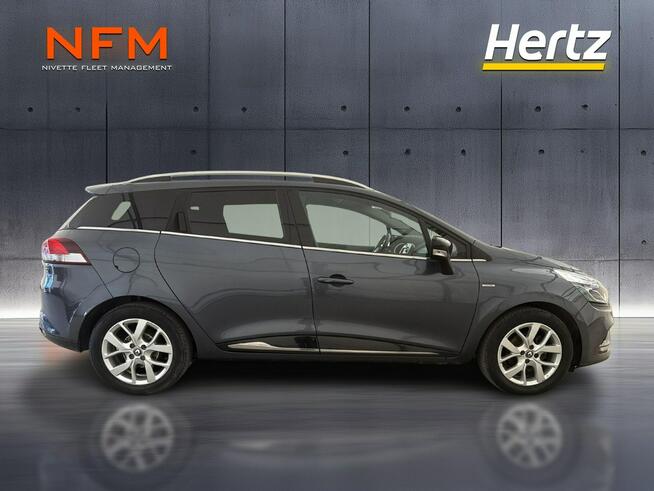 Renault Clio 0,9 TCe(90 KM) Limited Salon PL F-Vat