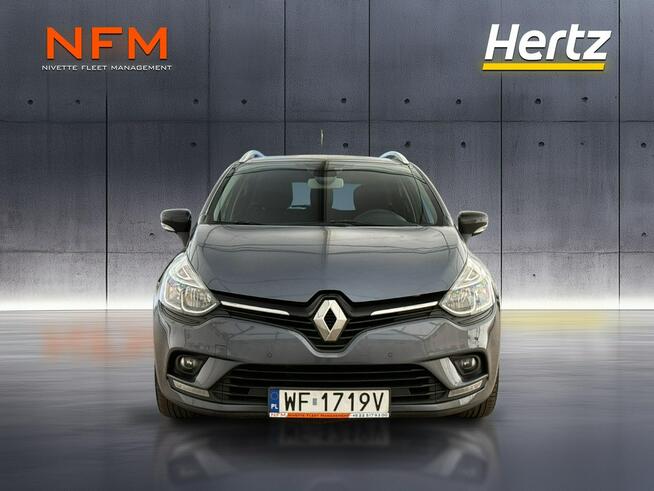 Renault Clio 0,9 TCe(90 KM) Limited Salon PL F-Vat