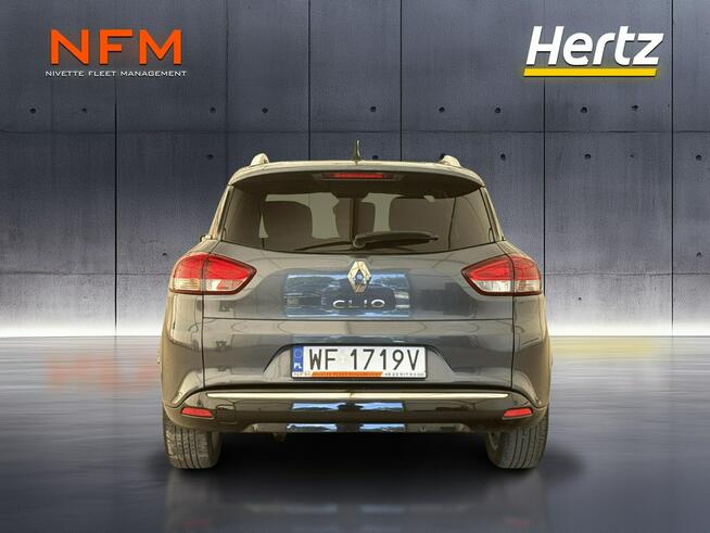 Renault Clio 0,9 TCe(90 KM) Limited Salon PL F-Vat