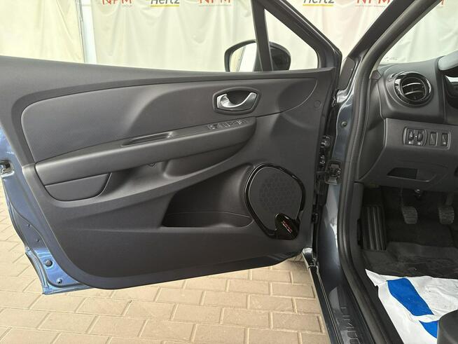 Renault Clio 0,9 TCe(90 KM) Limited Salon PL F-Vat