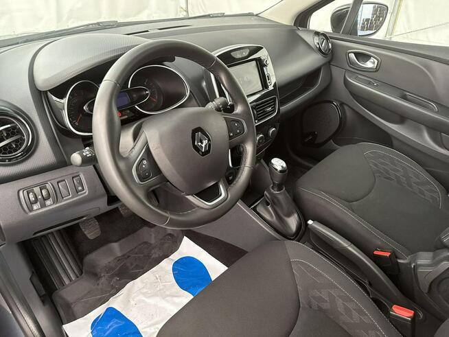 Renault Clio 0,9 TCe(90 KM) Limited Salon PL F-Vat