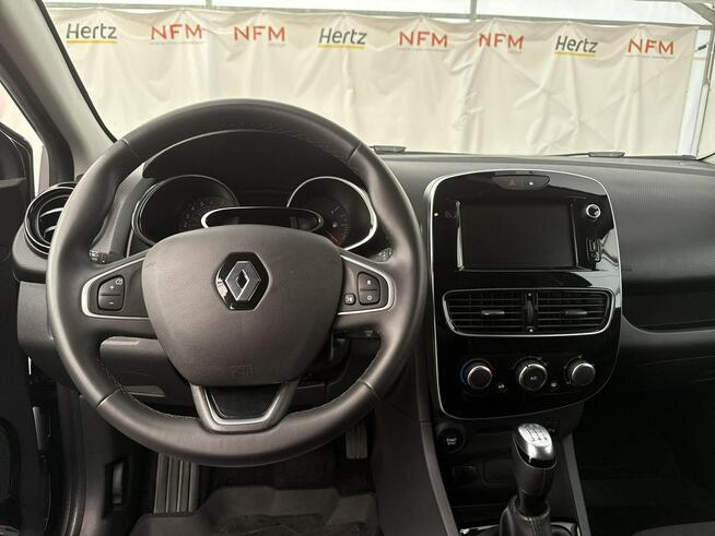Renault Clio 0,9 TCe(90 KM) Limited Salon PL F-Vat