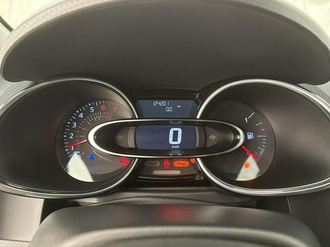 Renault Clio 0,9 TCe(90 KM) Limited Salon PL F-Vat