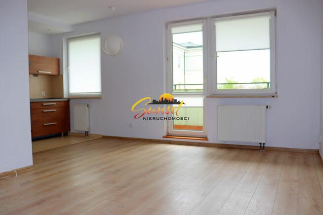 Wynajmę Mieszkanie pow 50 m², 2-pok, Garaż