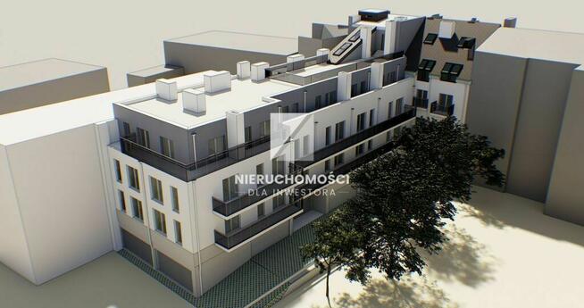 Centrala Świnoujście – kameralne apartamenty