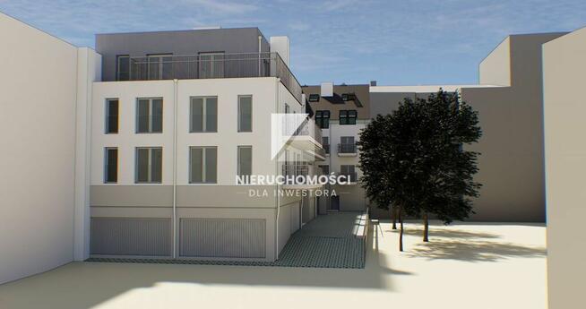 Centrala Świnoujście – kameralne apartamenty