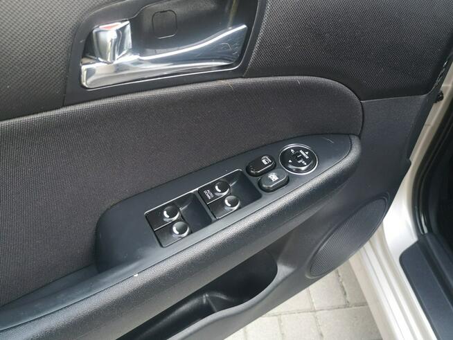 Hyundai i30 1.6 CRDI 116KM Klimatronic Isofix Alu Serwis Salon Polska Gwarancja