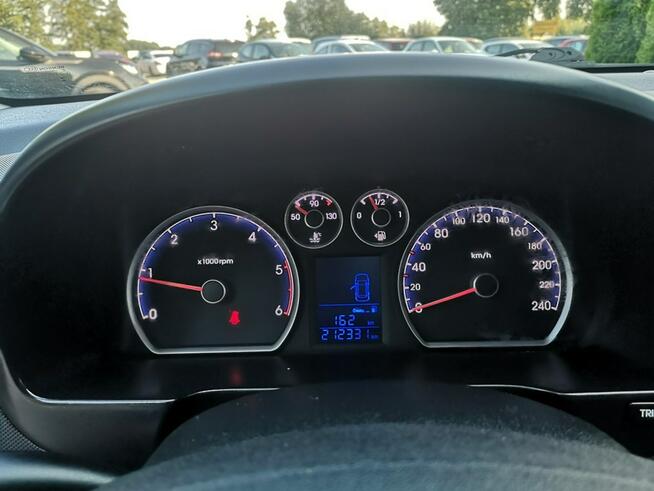 Hyundai i30 1.6 CRDI 116KM Klimatronic Isofix Alu Serwis Salon Polska Gwarancja