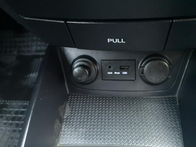 Hyundai i30 1.6 CRDI 116KM Klimatronic Isofix Alu Serwis Salon Polska Gwarancja