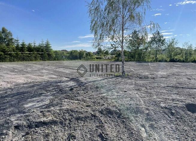 Działka Budowlana ŁEBA/CENTRUM/INWESTYCJA