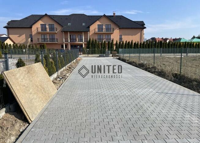 Działka Budowlana ŁEBA/CENTRUM/INWESTYCJA