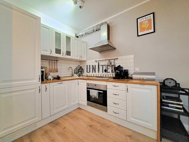 Okolice ul. Kościuszki LUX/Inwestycja