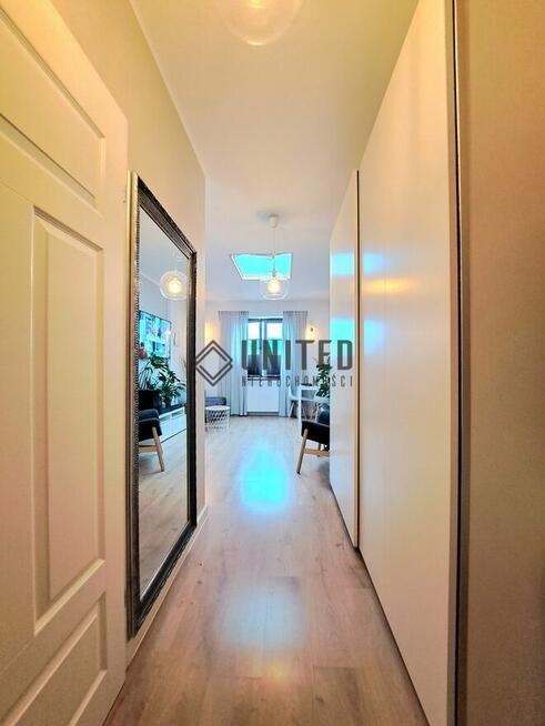 Okolice ul. Kościuszki LUX/Inwestycja