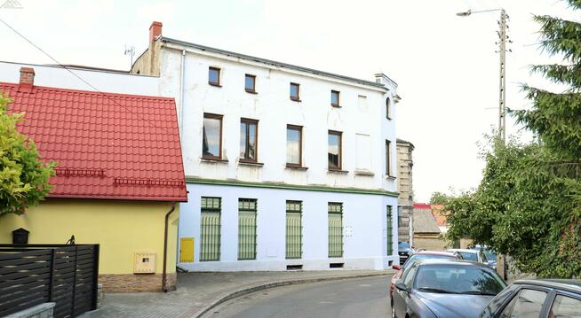 Mieszkanie Poniec, Wolności