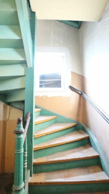 Mieszkanie Poniec, Wolności