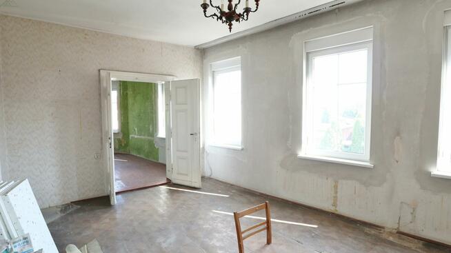 Mieszkanie Poniec, Wolności