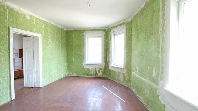 Mieszkanie Poniec, Wolności