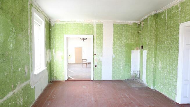 Mieszkanie Poniec, Wolności