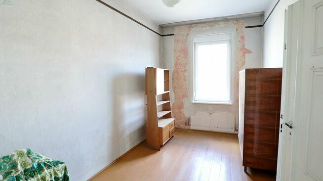 Mieszkanie Poniec, Wolności