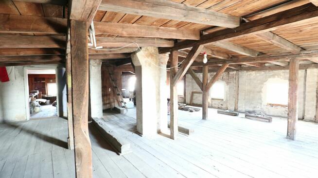 Mieszkanie Poniec, Wolności