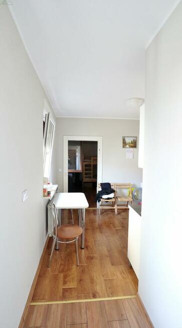 Mieszkanie Poniec, Wolności