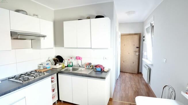 Mieszkanie Poniec, Wolności