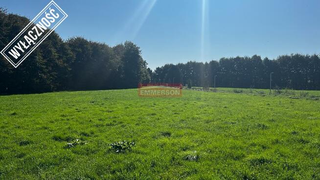 Nowoczesny/ działka 10,43 a/5 pokoi/