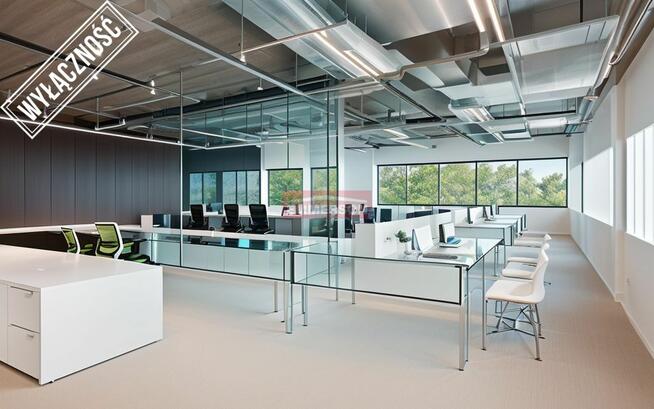 Budynek usługowo/biurowy, wynajem. Nowy