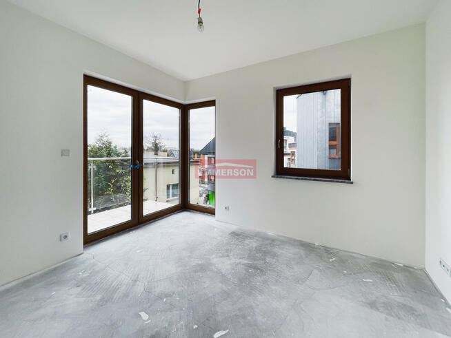 3 pokoje, Błonie, Jasne