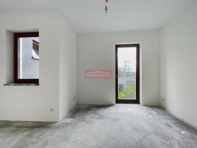 3 pokoje, Błonie, Jasne