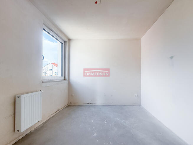 5m wysokość Salon, 2gie miejsce gratis