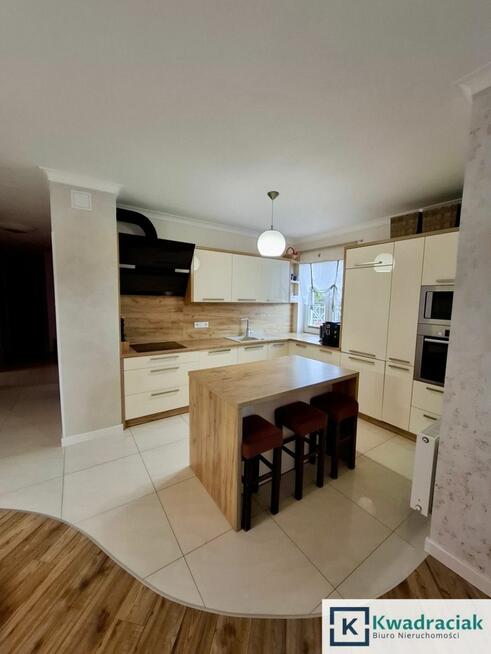 Mieszkanie Sanok, Wyspiańskiego