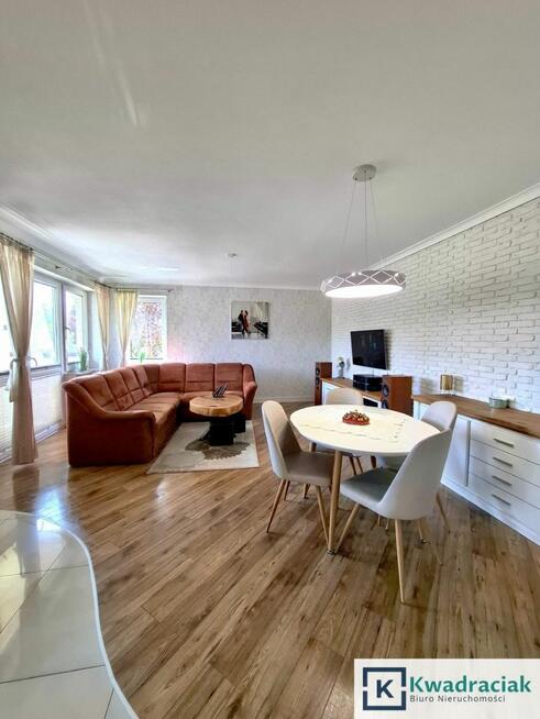 Mieszkanie Sanok, Wyspiańskiego