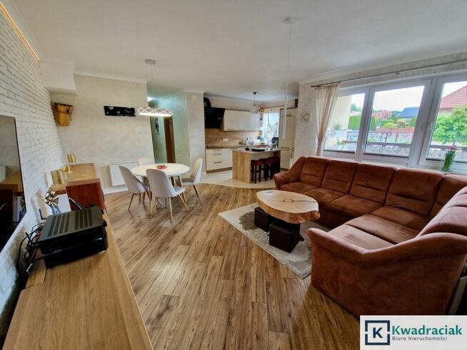 Mieszkanie Sanok, Wyspiańskiego