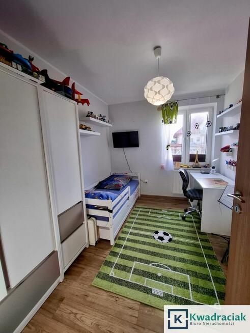 Mieszkanie Sanok, Wyspiańskiego