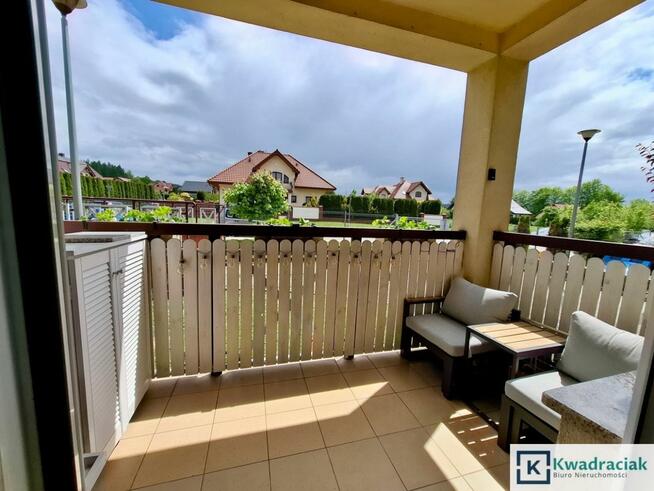 Mieszkanie Sanok, Wyspiańskiego