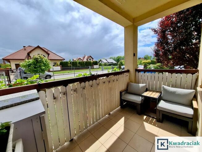 Mieszkanie Sanok, Wyspiańskiego