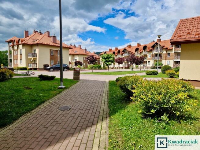 Mieszkanie Sanok, Wyspiańskiego