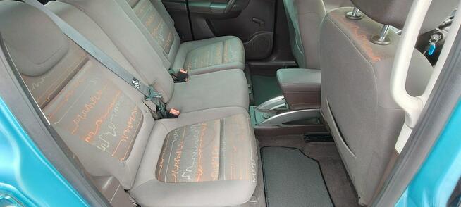 Opel Meriva Stan bardzo dobry, bagażnik na rowery fabryczny.