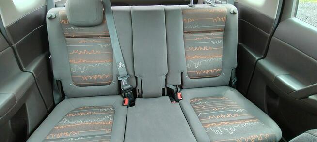 Opel Meriva Stan bardzo dobry, bagażnik na rowery fabryczny.